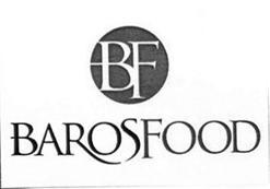 BF BAROSFOOD