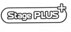 STAGE PLUS