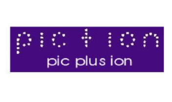 PIC + ION PIC PLUS ION