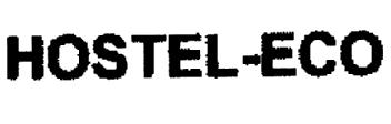HOSTEL-ECO