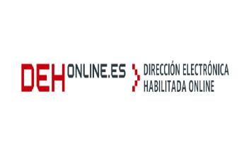 DEH ONLINE.ES DIRECCION ELECTRONICA HABILITADA ONLINE