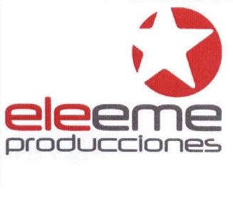 ELEEME PRODUCCIONES