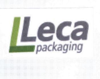 LLECA PACKAGING