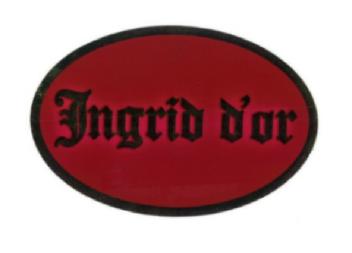 INGRID D'OR