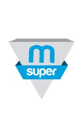 SUPER-M