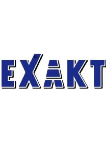 EXAKT ANOTACIÓN DE DEMANDA