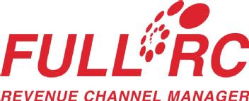 FULL RC REVENUE CHANNEL MANAGER