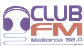 CLUB FM MALLORCA 92.0