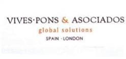 VIVES-PONS & ASOCIADOS GLOBAL SOLUTIONS SPAIN-LONDON