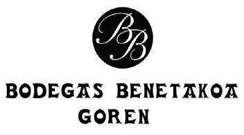 BODEGAS BENETAKOA GOREN