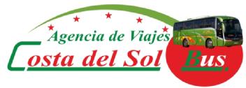 AGENCIA DE VIAJES COSTA DEL SOL BUS
