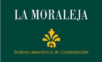 LA MORALEJA ENTIDAD URBANISTICA DE CONSERVACION