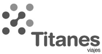 TITANES VIAJES
