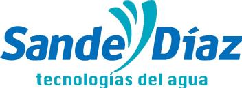 SANDE DIAZ TECNOLOGIAS DEL AGUA