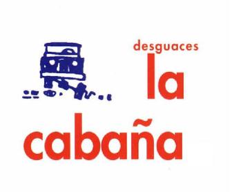 DESGUACES LA CABAÑA