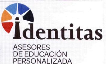 IDENTITAS ASESORES DE EDUCACION PERSONALIZADA