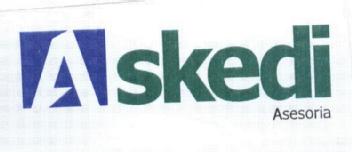 ASKEDI ASESORIA
