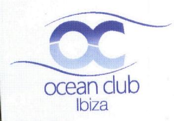 OC OCEAN CLUB IBIZA