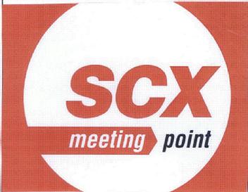 SCX MEETING POINT