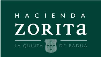 HACIENDA ZORITA LA QUINTA DE PADUA