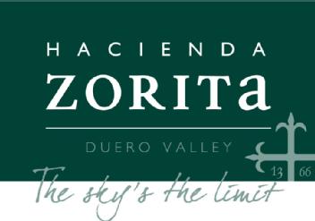 HACIENDA ZORITA DUERO VALLEY THE SKY'S THE LIMIT