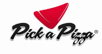 PICK A PIZZA