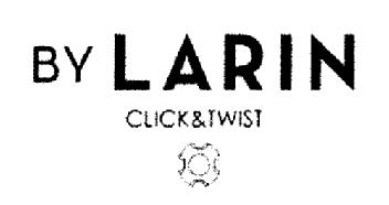 BYLARIN CLICK&TWIST