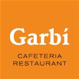 GARBI CAFETERIA RESTAURANT