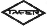 TAFER