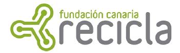 FUNDACION CANARIA RECICLA