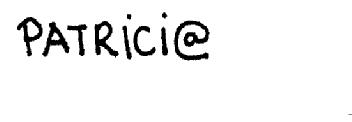 PATRICI@