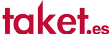 TAKET.ES