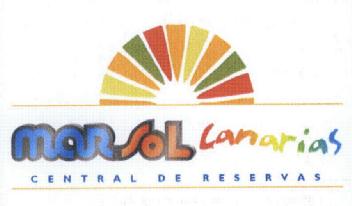 MARSOL CANARIAS CENTRAL DE RESERVAS