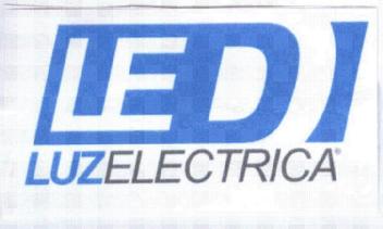 LED LUZELECTRICA