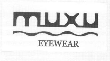 MUXU EYEWEAR
