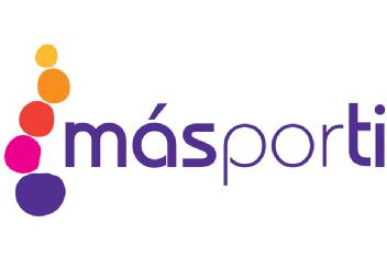 MAS POR TI
