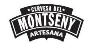 CERVESA DEL MONTSENY ARTESANA