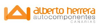 ALBERTO HERRERA AUTOCOMPONENTES CANARIAS