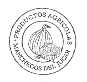 PRODUCTOS AGRICOLAS MANCHEGOS DEL JUCAR