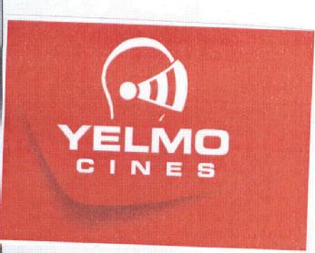 YELMO CINES