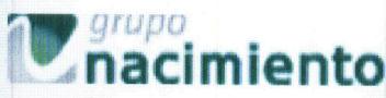 GRUPO NACIMIENTO