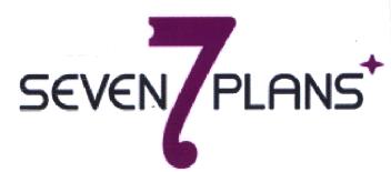 SEVEN 7 PLANS