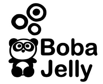 BOBA JELLY