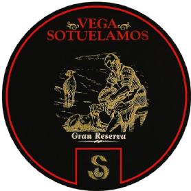 VEGA SOTUELAMOS GRAN RESERVA