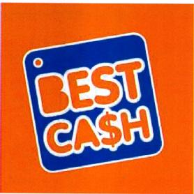 BEST CASH