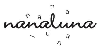 NANA NANALUNA LUNA