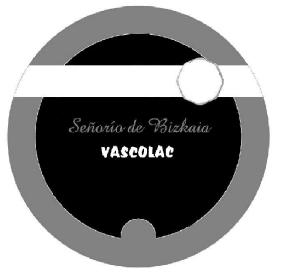 SEÑORIO DE BIZKAIA VASCOLAC