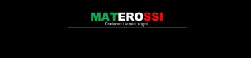 MATEROSSI CREIAMO I VOSTRI SOGNI
