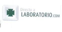 DIRECTO A LABORATORIO.COM