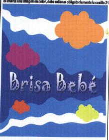 BRISA BEBE